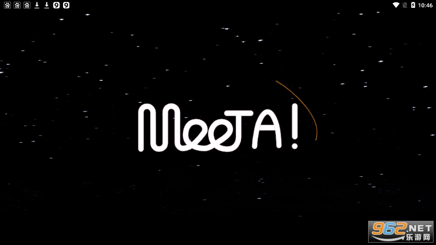 MeeTA app