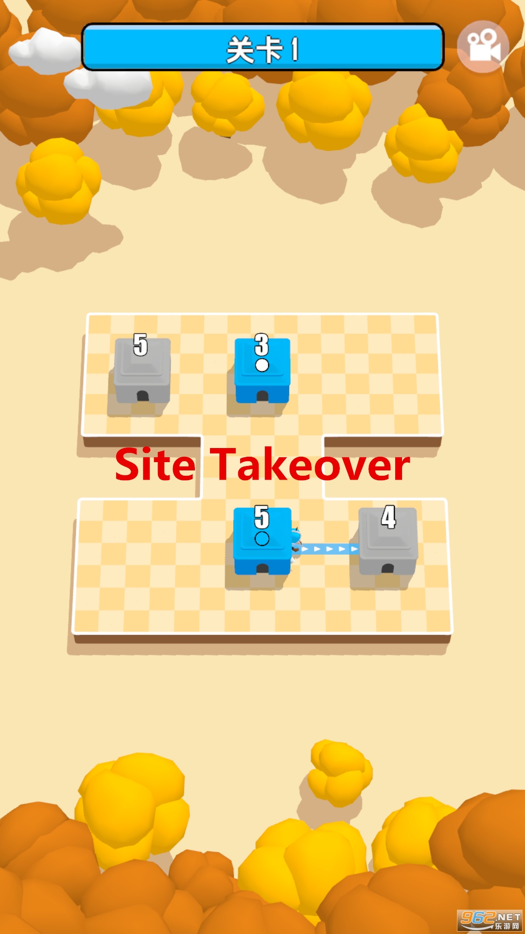 Site TakeoverϷ