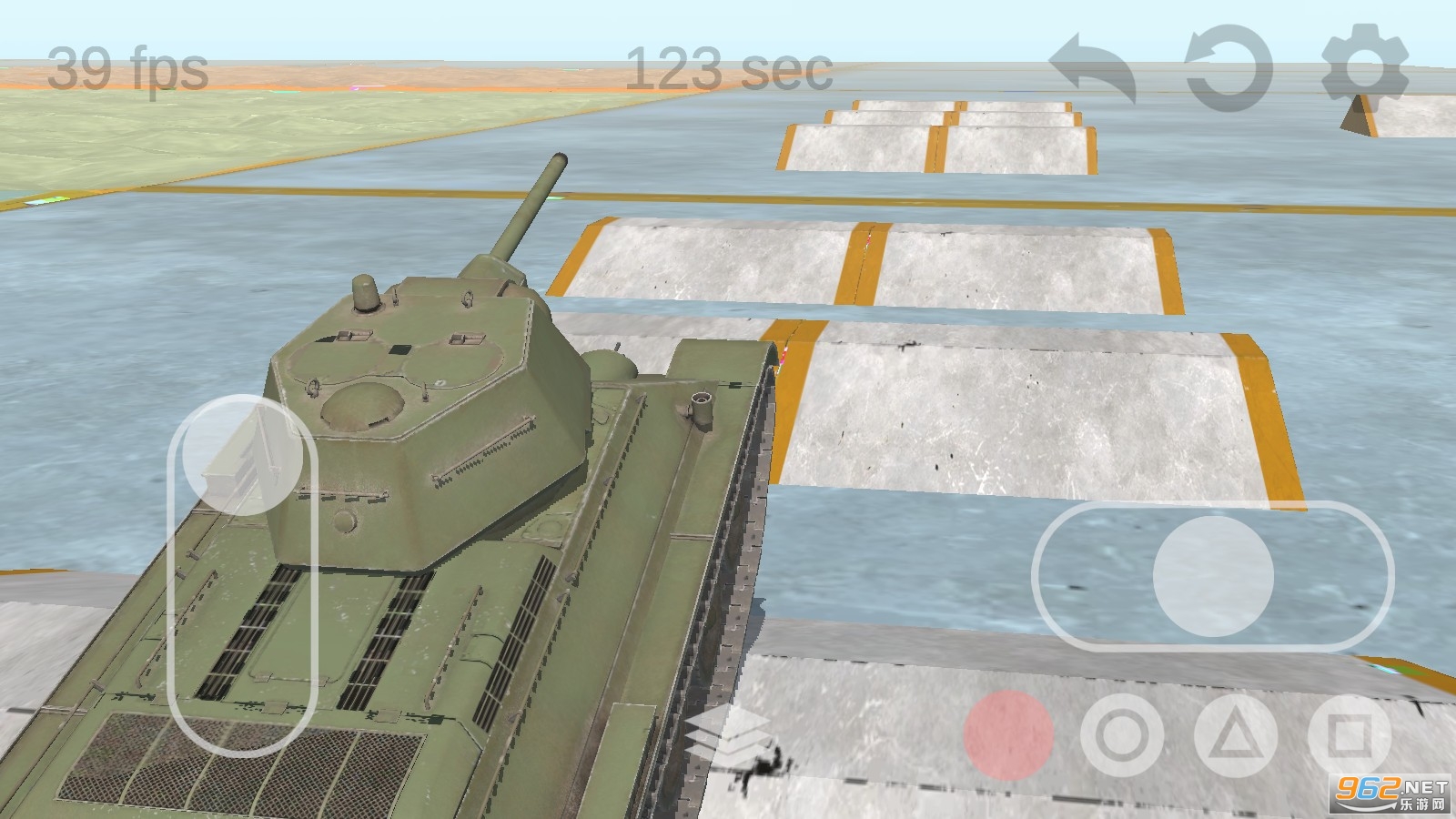 ̹ƄTank Physics Mobile