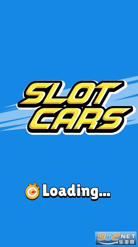 Slot Cars 3D