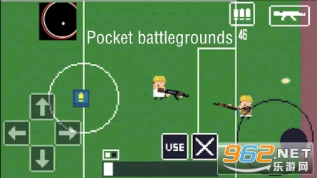 Pocket battlegrounds()