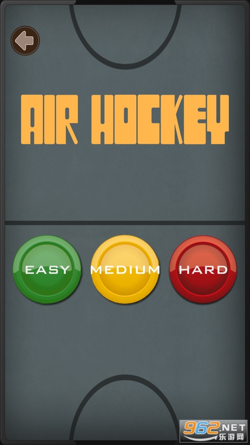 Air Hockey Anyware