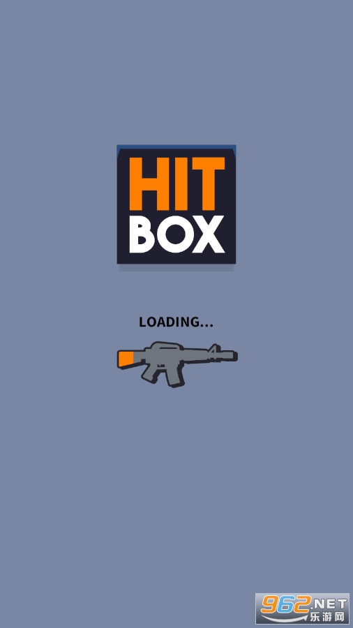 ѻHit Box