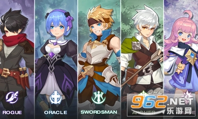 克劳迪娅的守护者安卓版 克劳迪娅的守护者安卓版