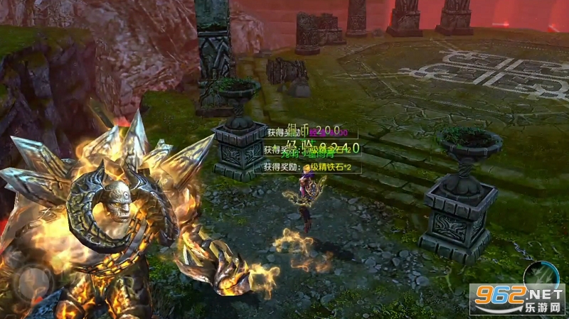 圣戒信条官方版 圣戒信条官方版