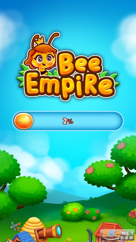 ۷۹Bee Empire