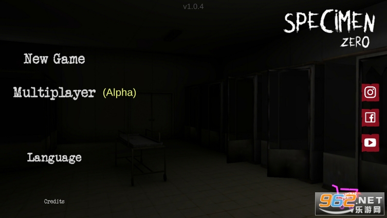 specimen zero apk