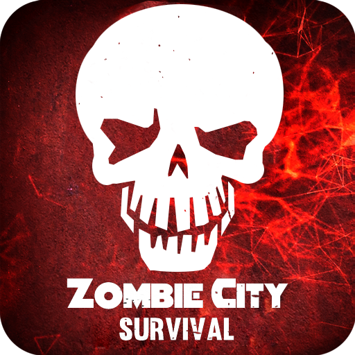 Zombie City : Survival(ĩ100ϰ)