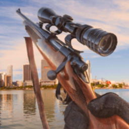 ¥ִѻ3DModern Sniper 3D Sniper Shooting New Games 2021ֻ