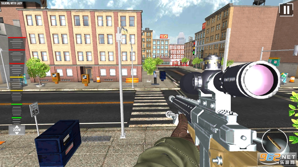 ¥ִѻ3DModern Sniper 3D Sniper Shooting New Games 2021ֻv1.0 Modern Sniper 3Dͼ3