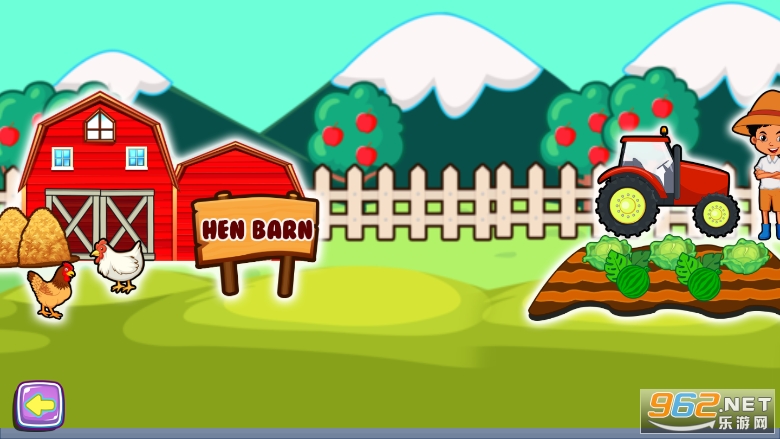 Pretend Play Farm Village Town(װũջϷ)v1.1.8 Ѱͼ2