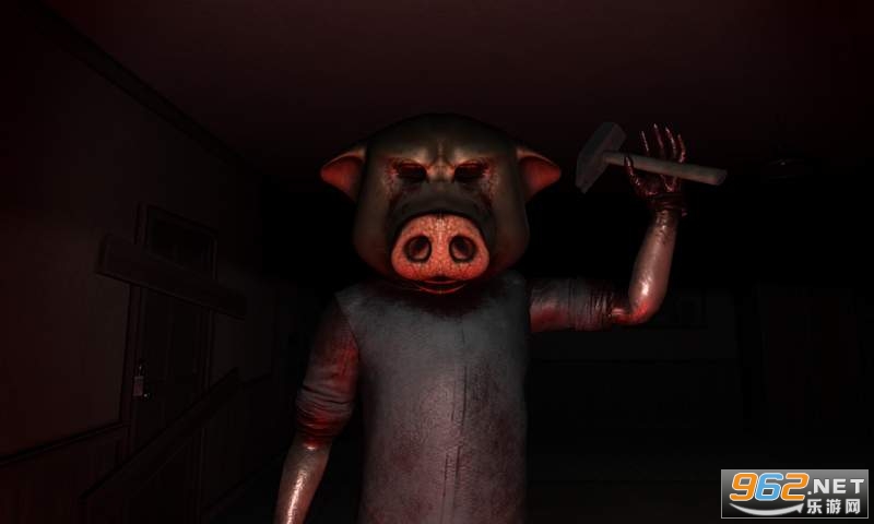 Escape From Creepy Pig House(ֲֻ)v1.2 Ѱͼ1