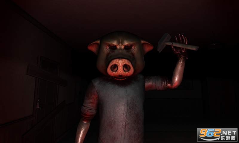 Escape From Creepy Pig House(xֲi֙C)v1.2 M؈D1