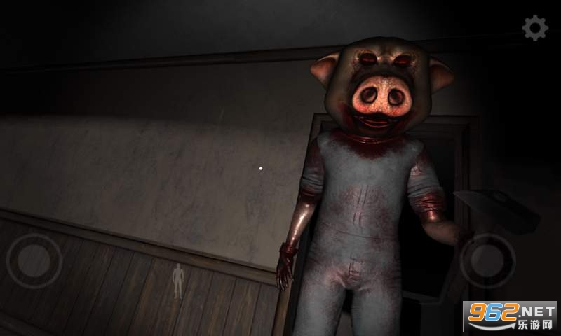 Escape From Creepy Pig House(xֲi֙C)v1.2 M؈D2