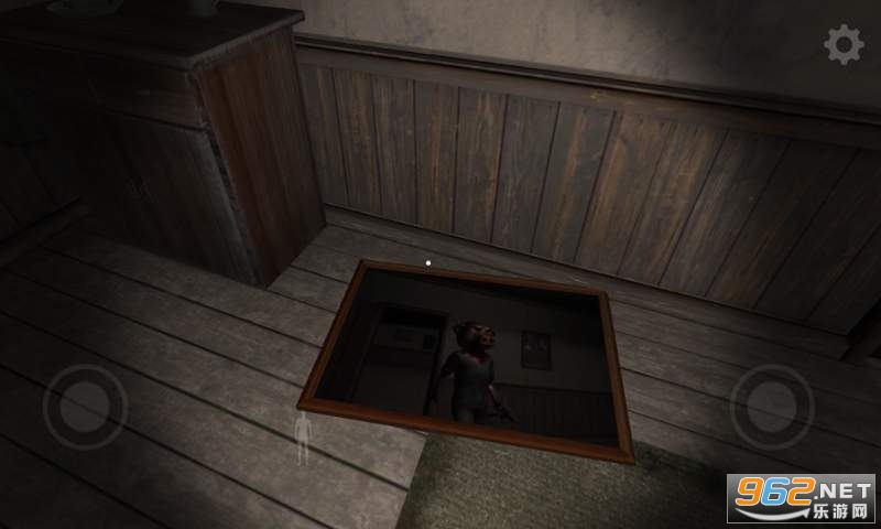 Escape From Creepy Pig House(ֲֻ)v1.2 Ѱͼ3