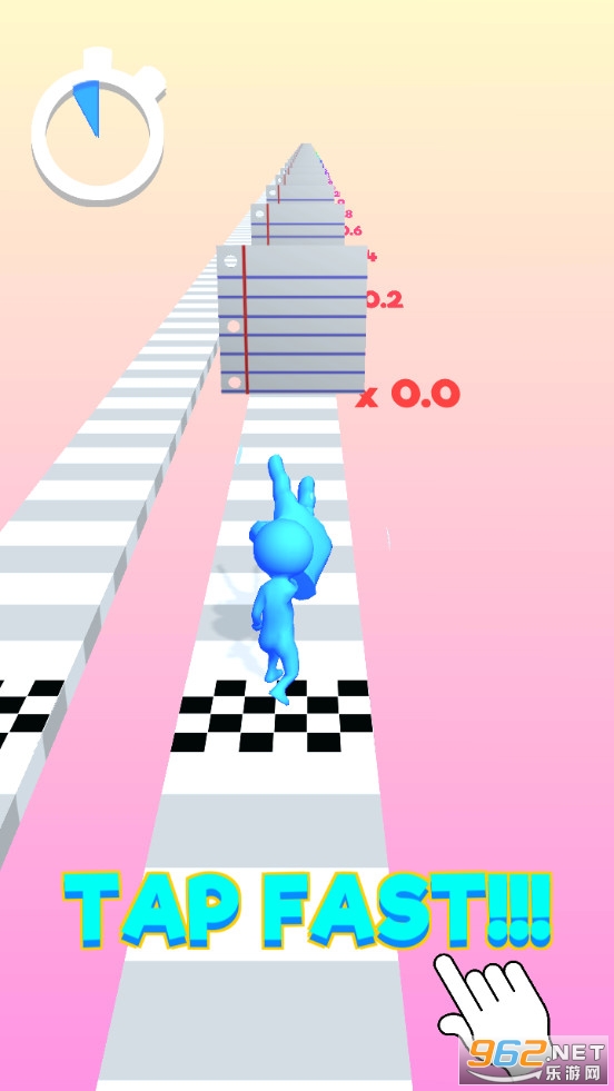 Rock Paper Scissors 3D(ʯͷ3DϷ)v0.1 (Rock Paper Scissors 3D)ͼ1