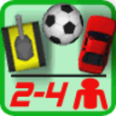 2һ4ͬСϷƽ(Action for 2-4 Players)