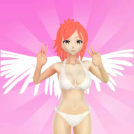 ʹCatwalk Angelsv0.3°