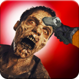 Offline Dead Target Zombie Warfare Shoot-Gun Game(ʌƑͻ[)