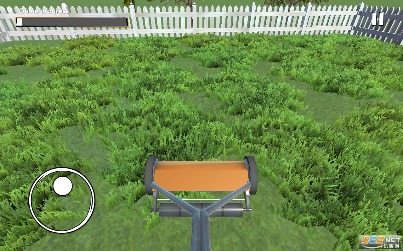 uݙCLawn Mower 3D Simulator[v1.0.5 °؈D3