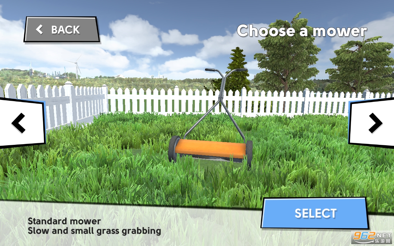 uݙCLawn Mower 3D Simulator[v1.0.5 °؈D1