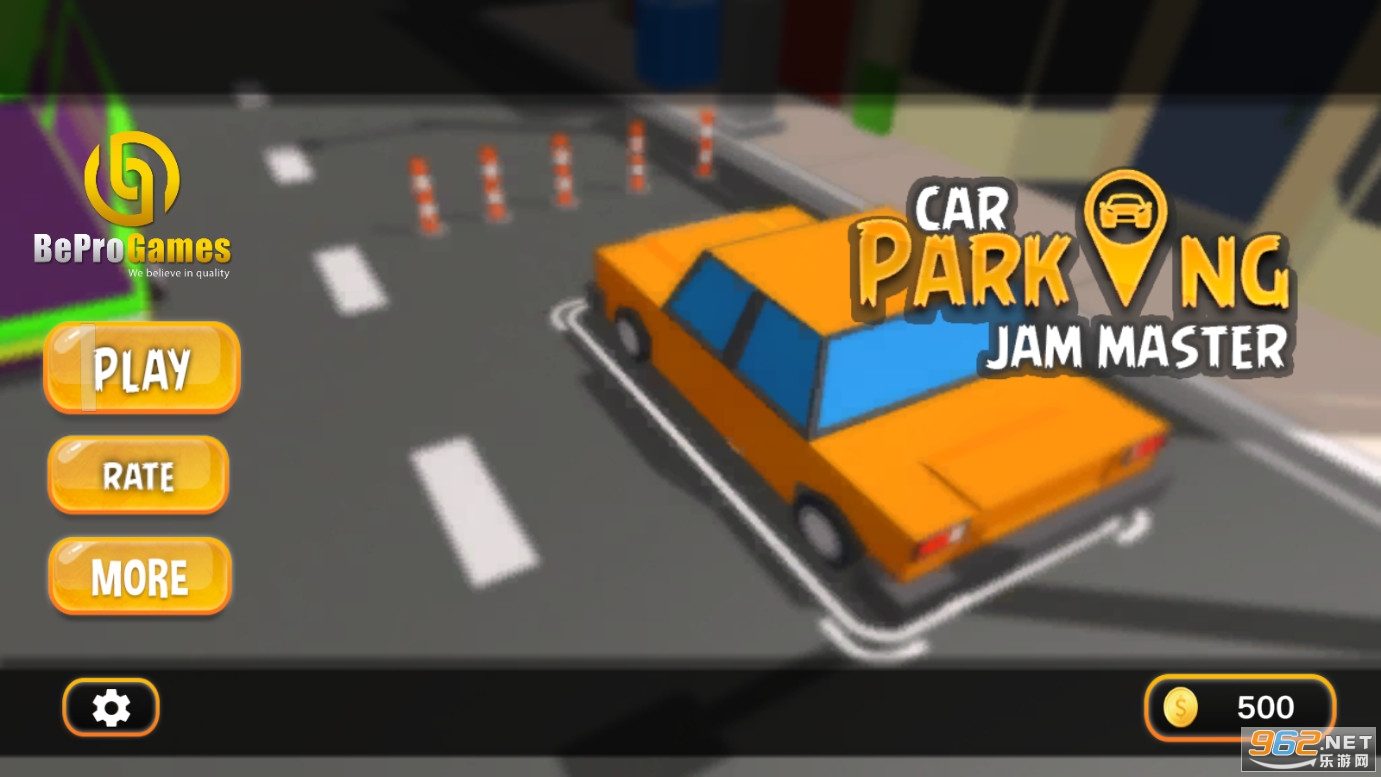 Car Parking Jam Master 3D(ͣ2021׿)v1.5°ͼ2