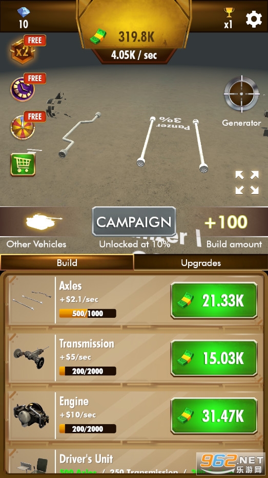 eb܇IdlePanzerv1.0.1.026°؈D2