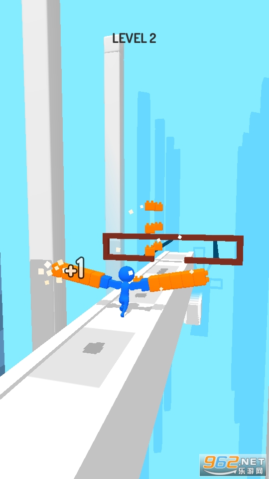 Long Arm Runner(Lِ[)v1.0.0 Long Arm Runner؈D4