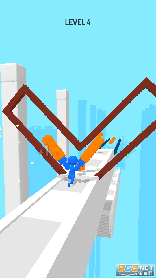 Long Arm Runner(Lِ[)v1.0.0 Long Arm Runner؈D0