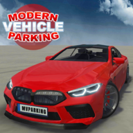 Modern Vehicle Parking(ִͣ)