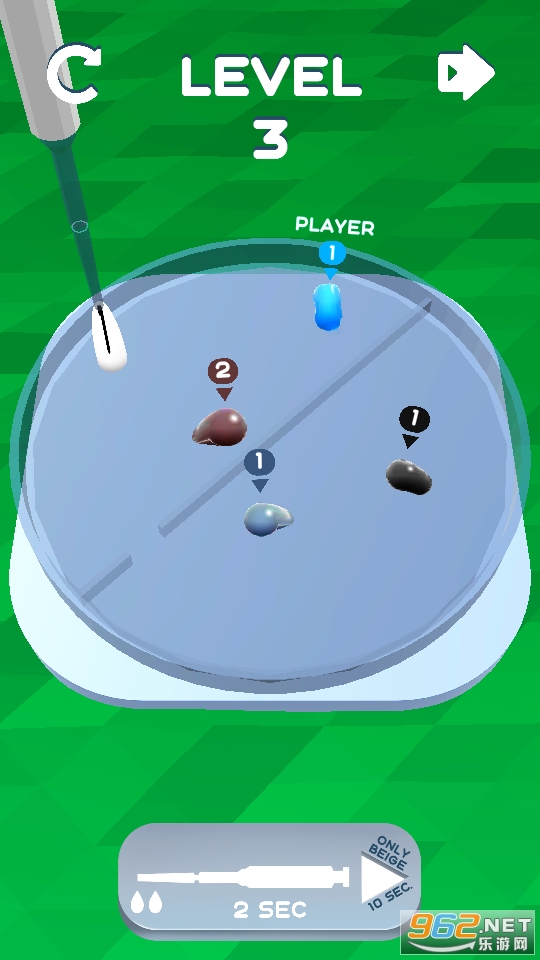 Slime Lab(ʷķϷ)v0.8 ֻͼ0