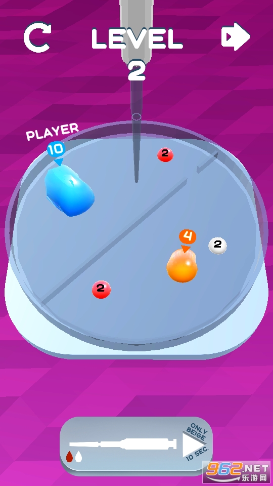 Slime Lab(ʷķϷ)v0.8 ֻͼ1