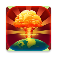 核战争模拟器破解版(NUKEOUT)