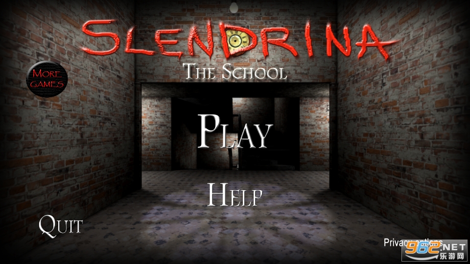 Slendrina: The School(mY{֮[)v1.2 ֙C؈D7