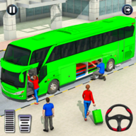 Public Passenger Coach Bus Simulator: Bus Driving(ֵĹ˾׿)