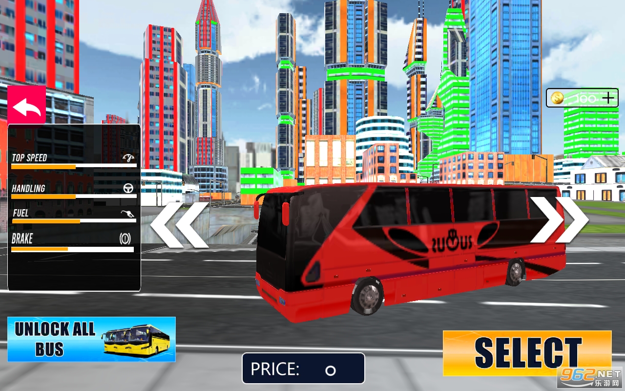 Public Passenger Coach Bus Simulator: Bus Driving(ֵĹ˾׿)v1.9 Ѱͼ0