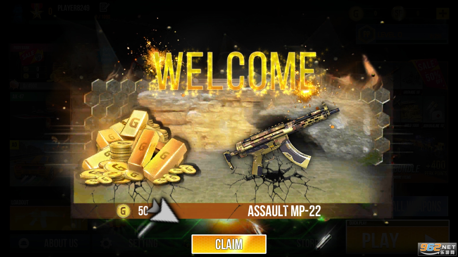 Y΄պɫѓonƱ(Real Commando Secret Mission)v17.0p؈D3