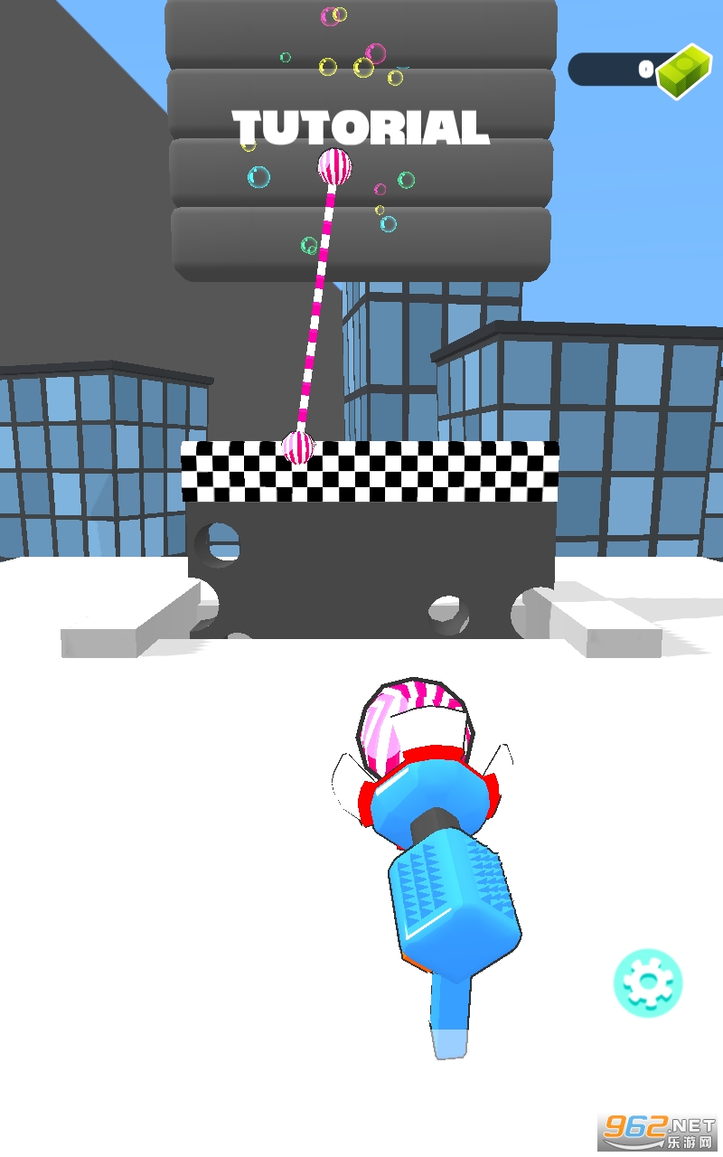 Rope Gun 3D[v0.76 ׿؈D2