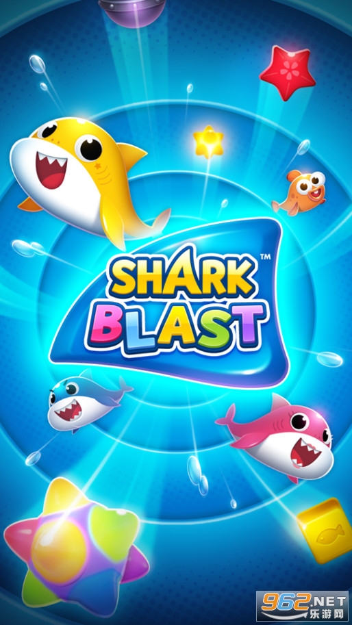 㱬ըShark Blastv0.9.52°ͼ4