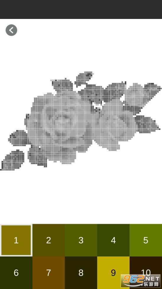Love Rose Pixel Art Coloring By Number(۰õϷ)v7.0 (ɫ)ͼ3