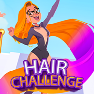 Hair challenge : Makeover Run(ͷ3DϷ)