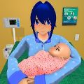 ӣУ԰ģAnime Pregnancy Simulation MotherϷv1.0İ°