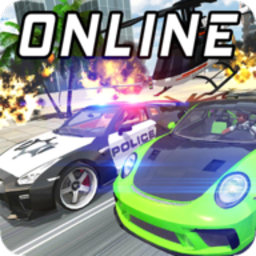 ܇ƽ(City Crime Online)v1.5.3 ׿