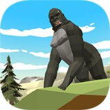 Wild Gorilla Family Simulator(Ұɼͥģ)
