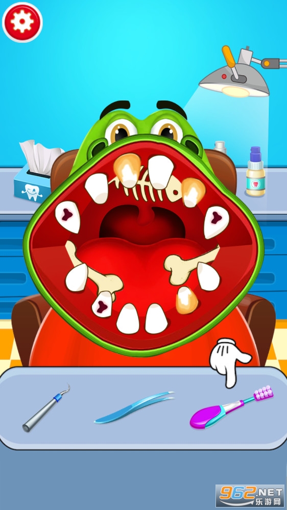 Animal Dentist(tgС[)v1.5[؈D1