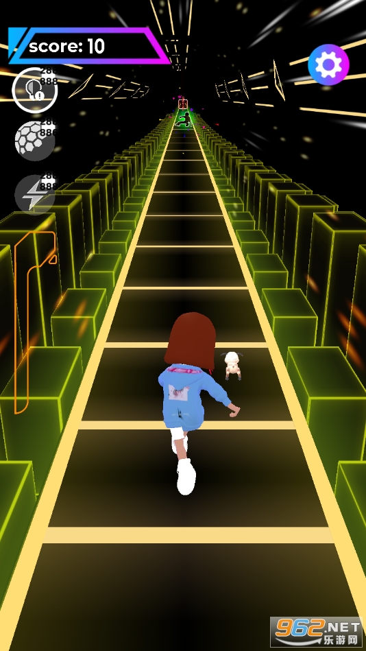 貽(omg run)v0.19 ׿؈D1