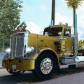american truck real driving cargo simulator(ʻ2021Ϸ)