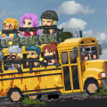 Zombiebus(ʬʿ(ϲ)Ϸ)