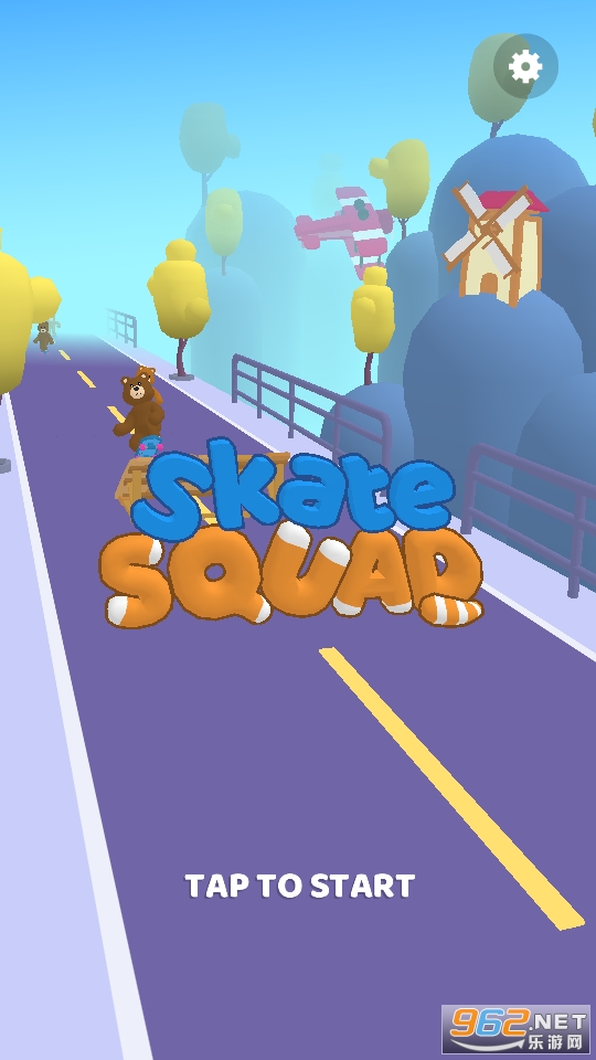 Skate Squad(ëСϷ)v1.2.1 Skate Squadͼ4