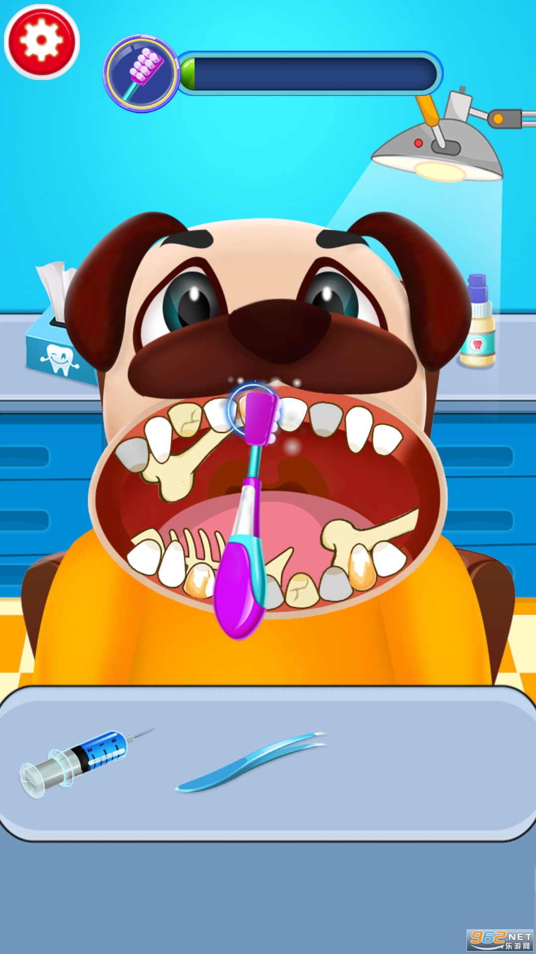 Animal Dentist[v1.5 ׿؈D1